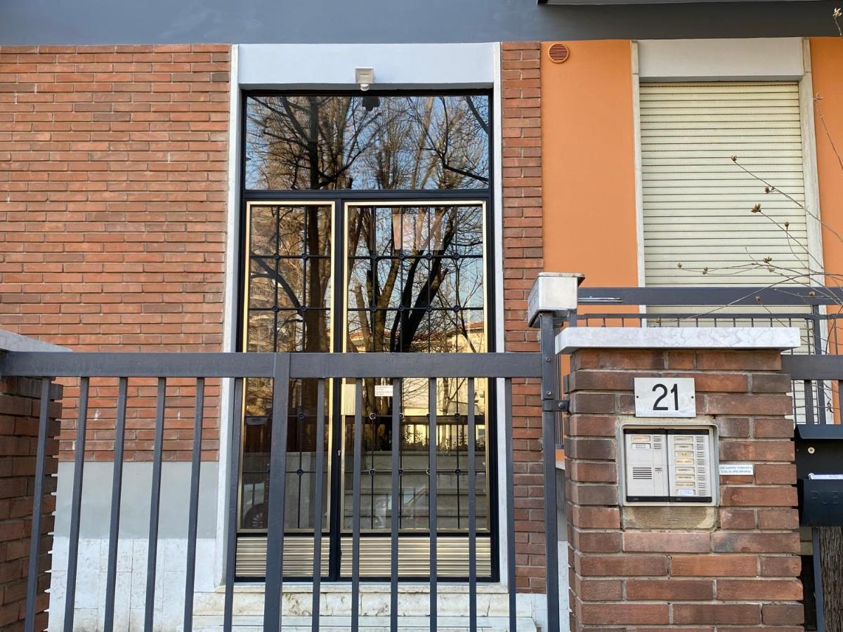 Verona Guest House Exterior photo