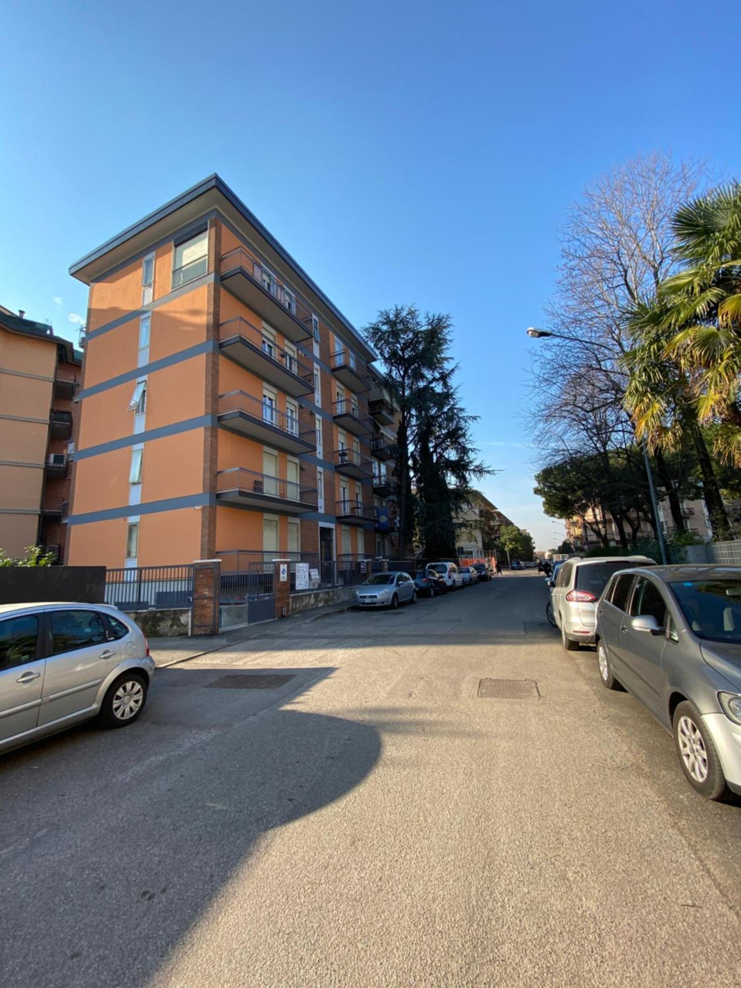 Verona Guest House Exterior photo