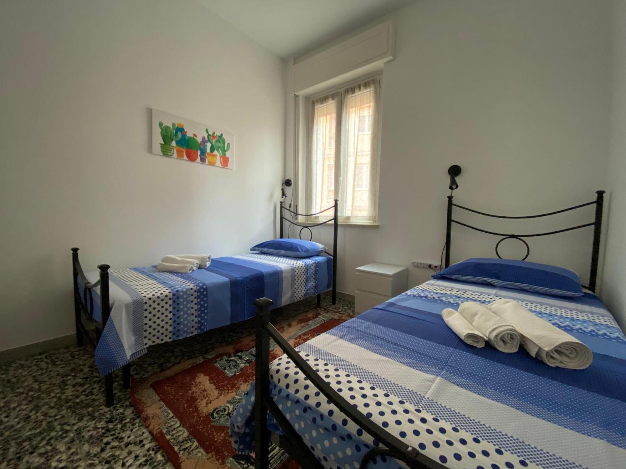 Verona Guest House Exterior photo