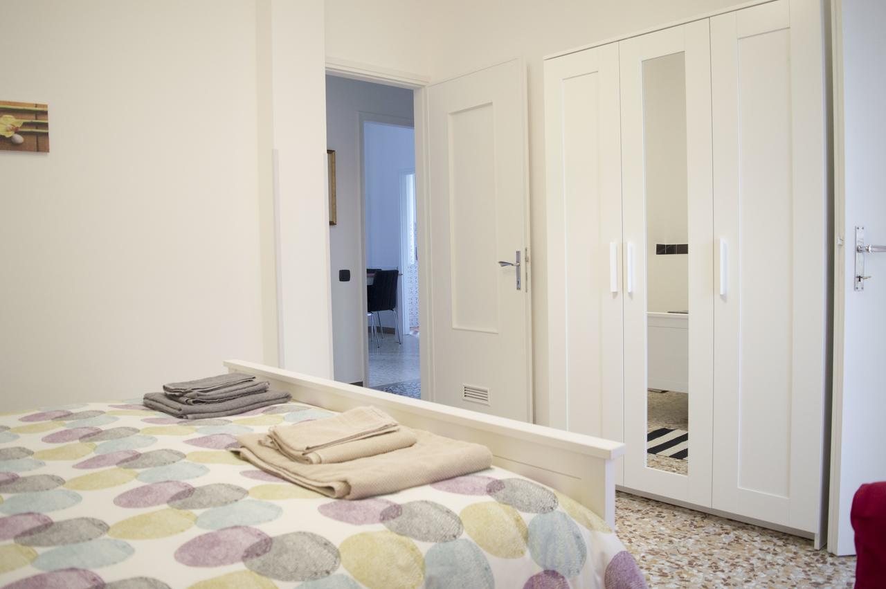 Verona Guest House Exterior photo
